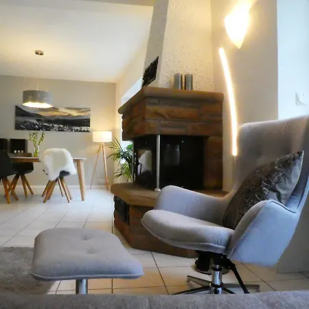 Rathausplatz Nr. 9 Apartamento *