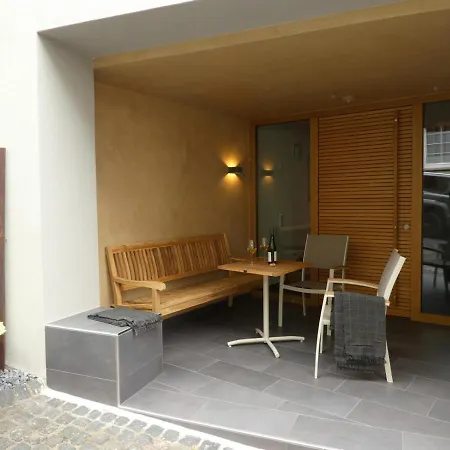 Apartamento Rathausplatz Nr. 9