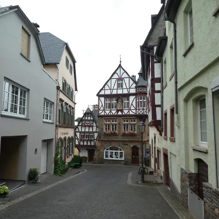 Rathausplatz Nr. 9 Apartment