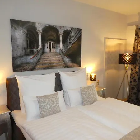 Apartamento Rathausplatz Nr. 9 Ürzig