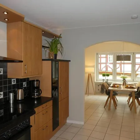 Rathausplatz Nr. 9 Ürzig