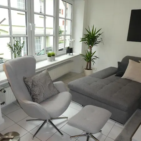 Rathausplatz Nr. 9 Apartamento Ürzig