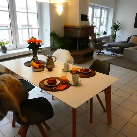 Rathausplatz Nr. 9 Apartment