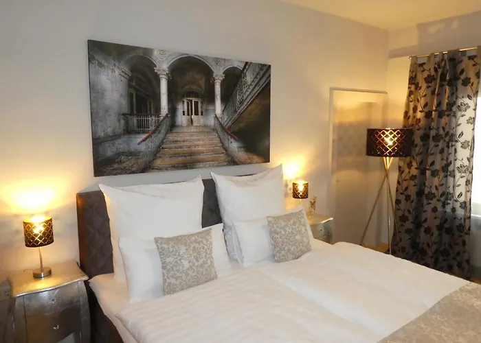 דירה Rathausplatz Nr. 9 Ürzig