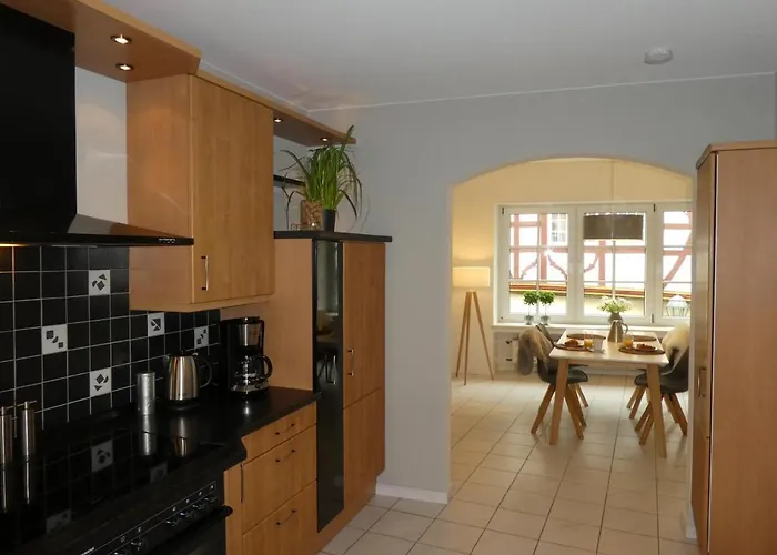 Rathausplatz Nr. 9 Ürzig