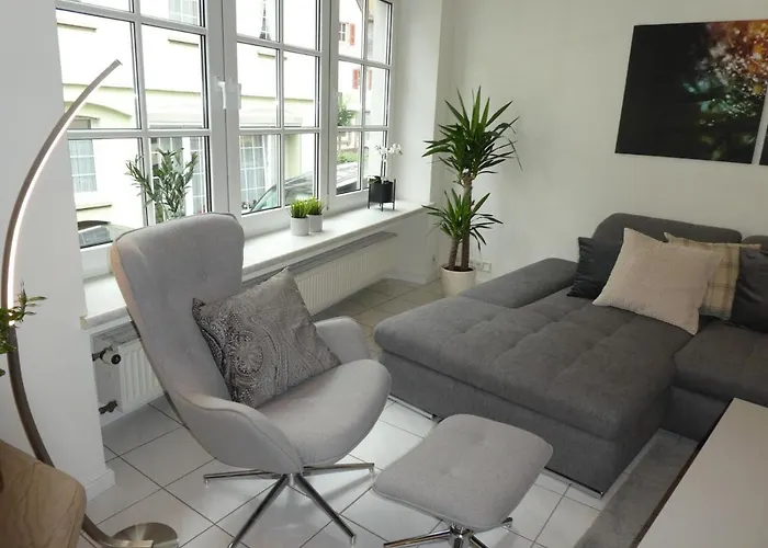 Rathausplatz Nr. 9 דירה Ürzig