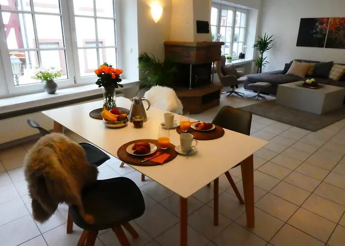 Rathausplatz Nr. 9 Apartamento