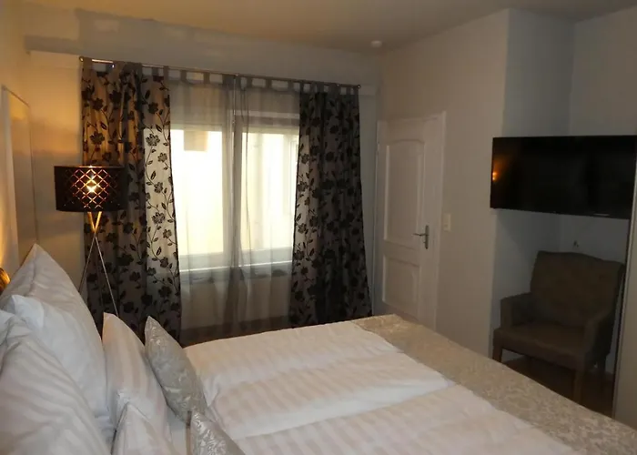 Rathausplatz Nr. 9 דירה